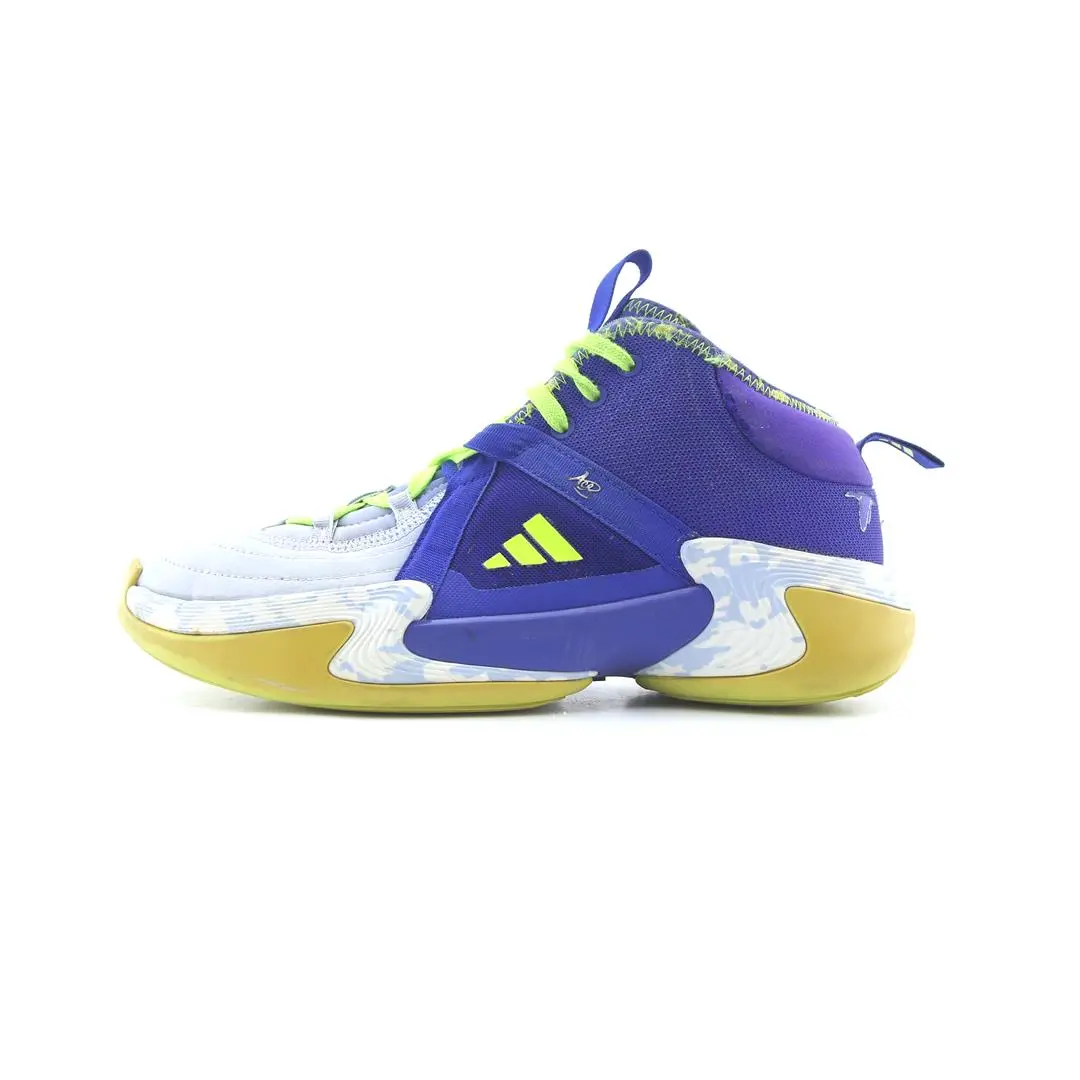Adidas Exhibit Select Mid 1