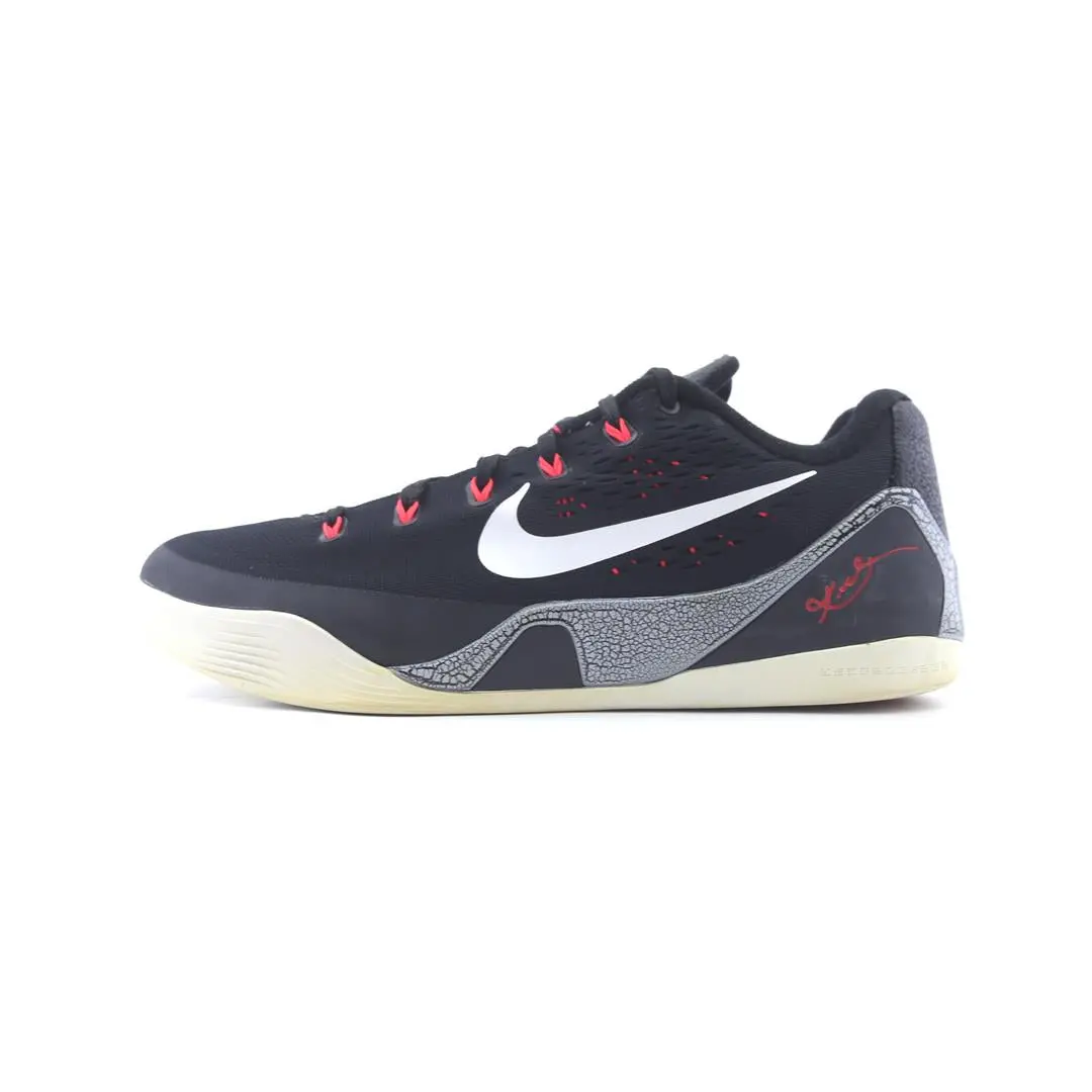 Nike  Kobe 9 Em Low 1