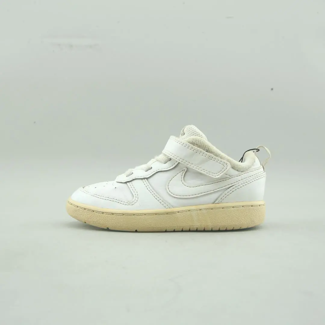 Nike  Court Borough Low 2 1