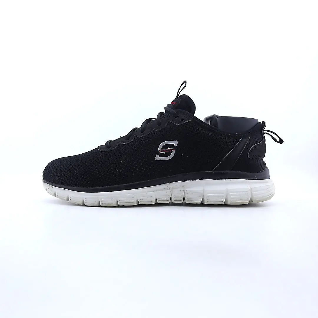 S Sport Memory Foam 1