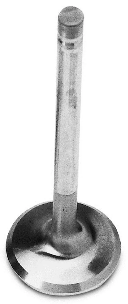 Heavy-Duty Exhaust Valve For Ford Fe 390–428 Engines 1