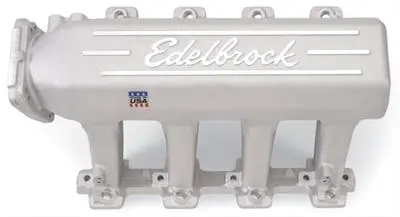 Edelbrock Pro-Flo Xt Electronic Fuel Injection Manifold – Tuned For Ls-Based Engines – 7140 1