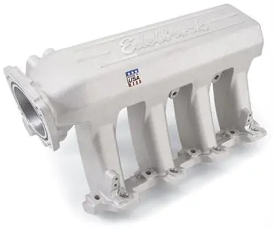Edelbrock Pro-Flo Xt Electronic Fuel Injection Manifold – Tuned For Ls-Based Engines – 7140 2