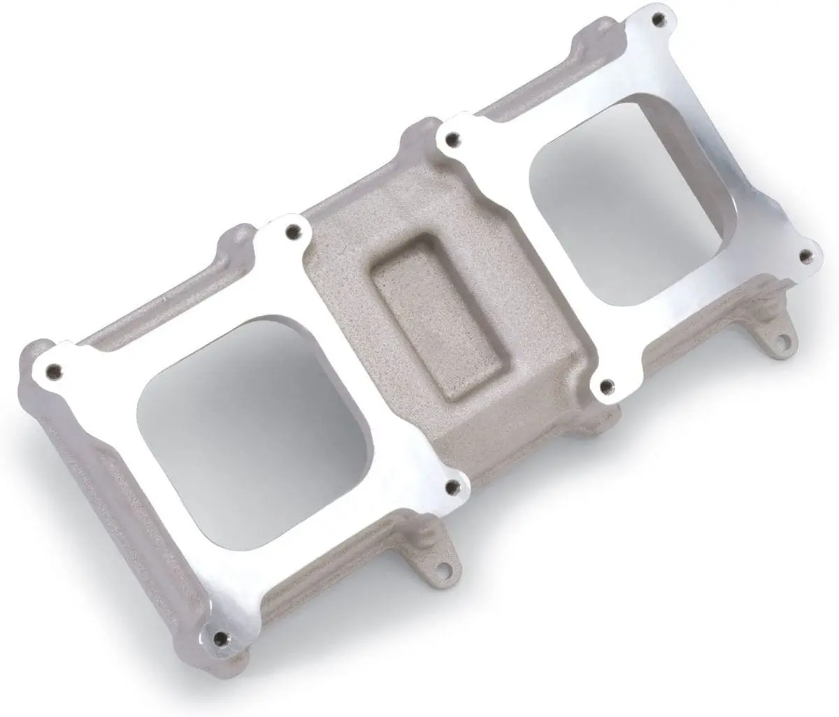 Victor Ram Aluminum Intake Manifold – Ed7073 Performance Edition 1