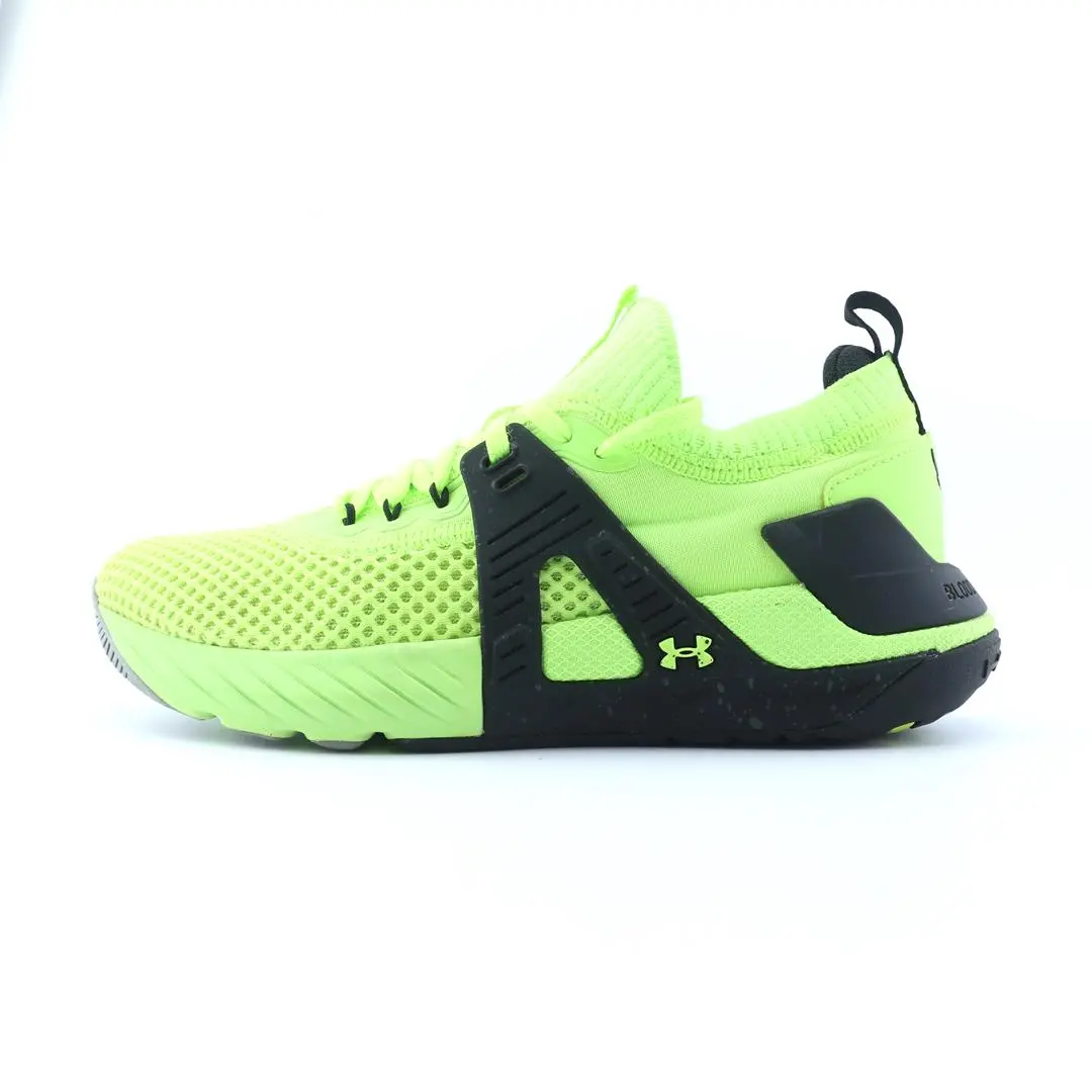 Under Armour Project Rock 4 1