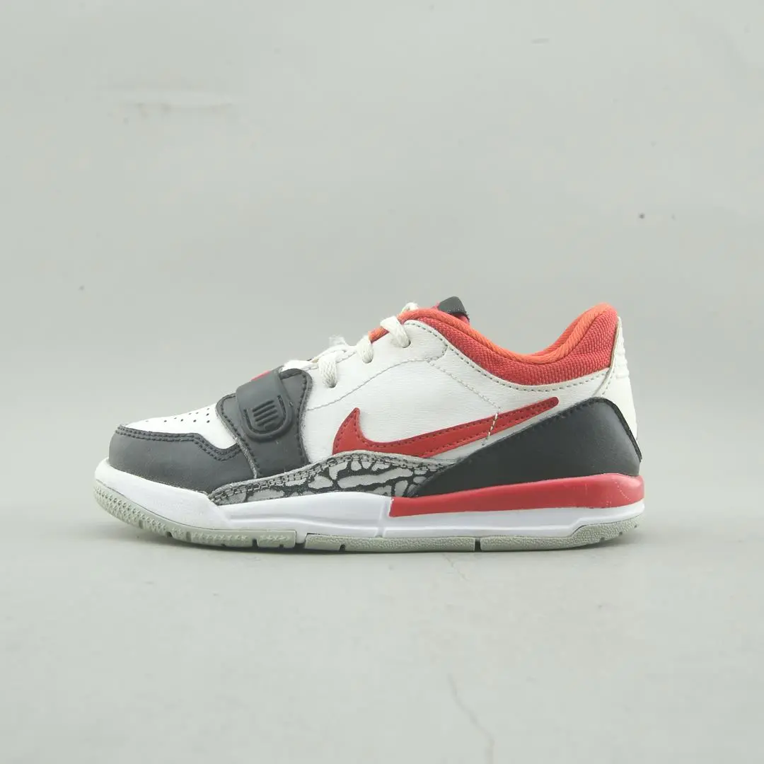 Nike Jordan Legacy 312 Low 1