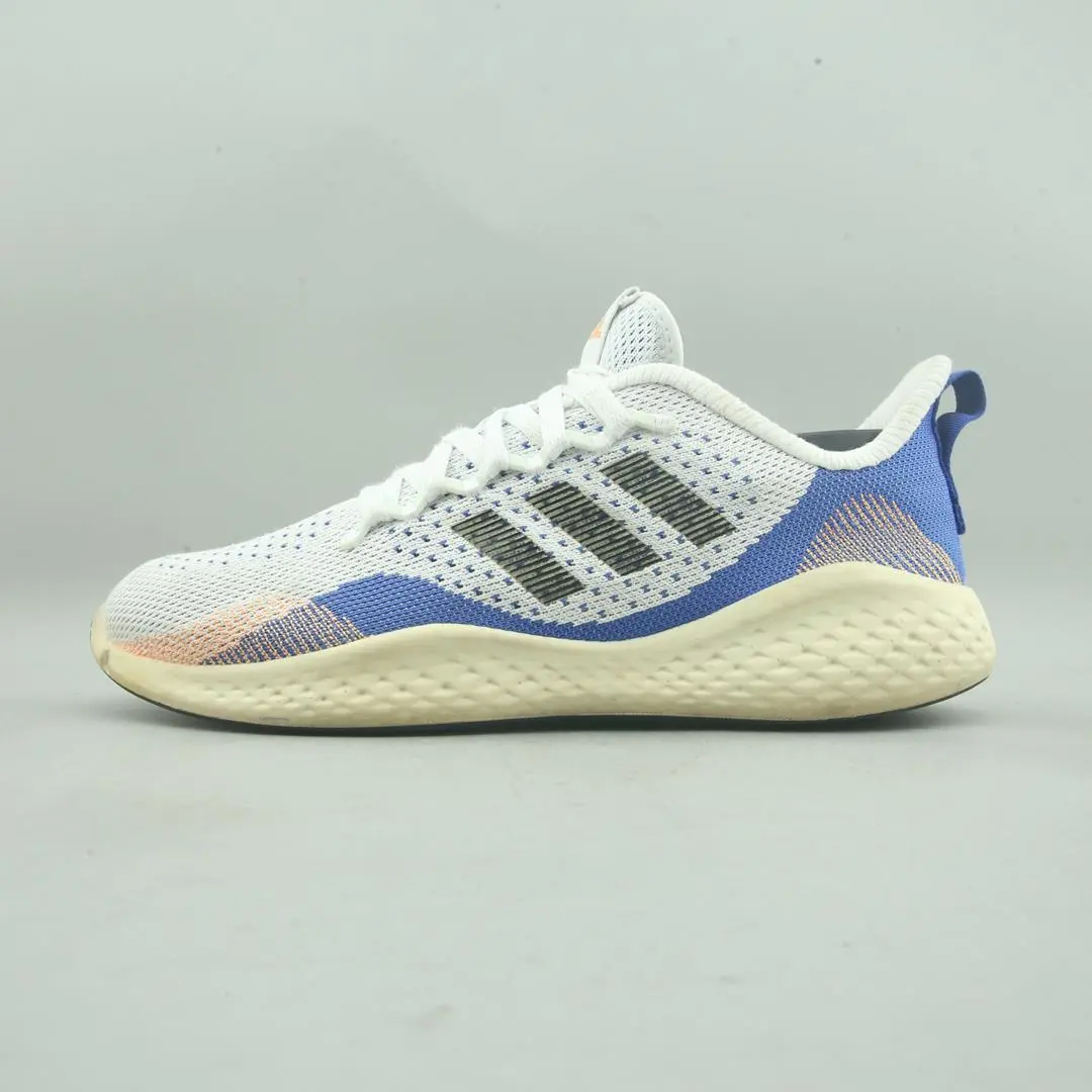 Adidas Fluidflow 2.0 1
