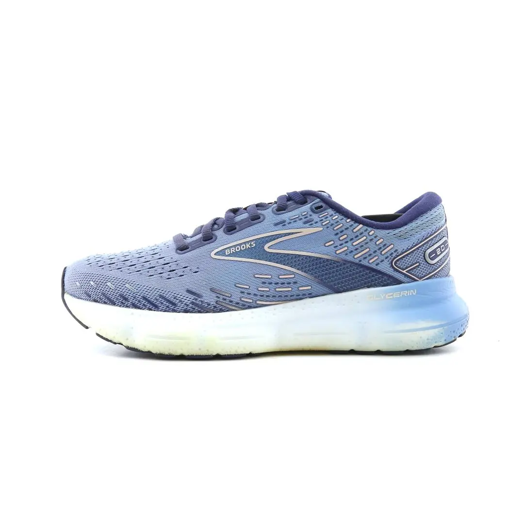 Brooks Glycerin 20 1