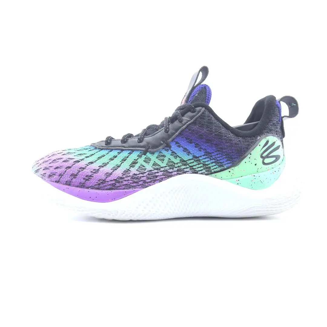 Under Armour Curry 10 1
