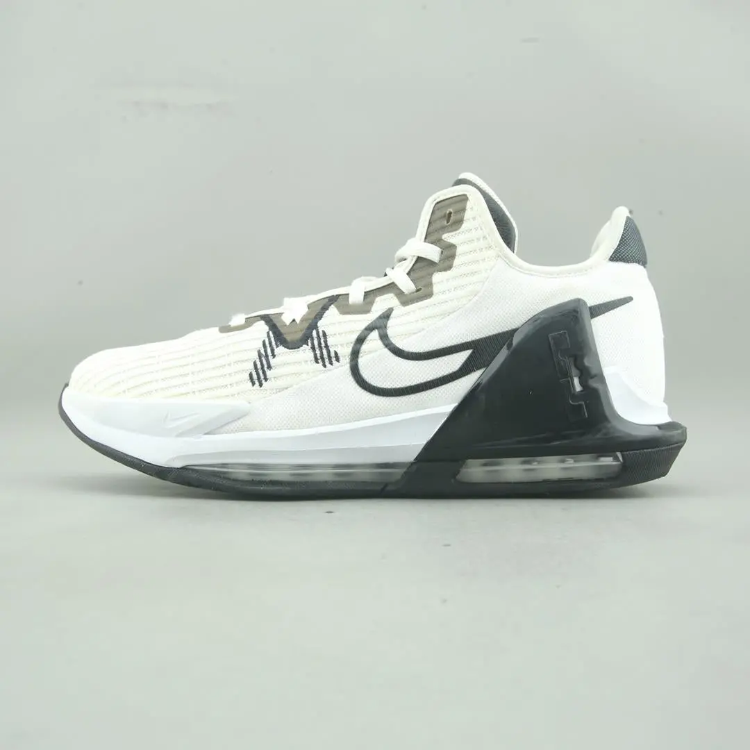 Nike  Lebron Witness 6 Tb 1