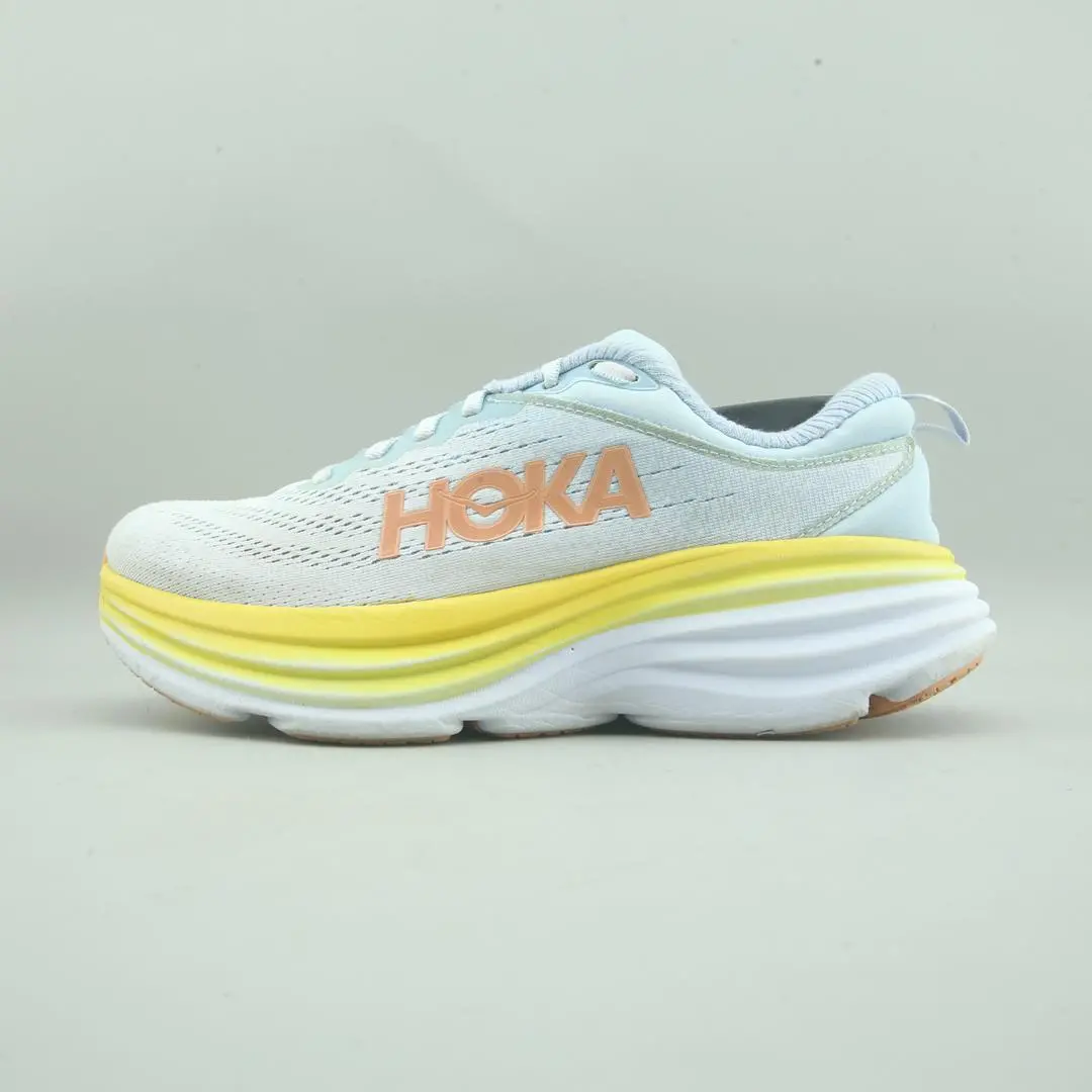 Hoka One One Bondi 8 1