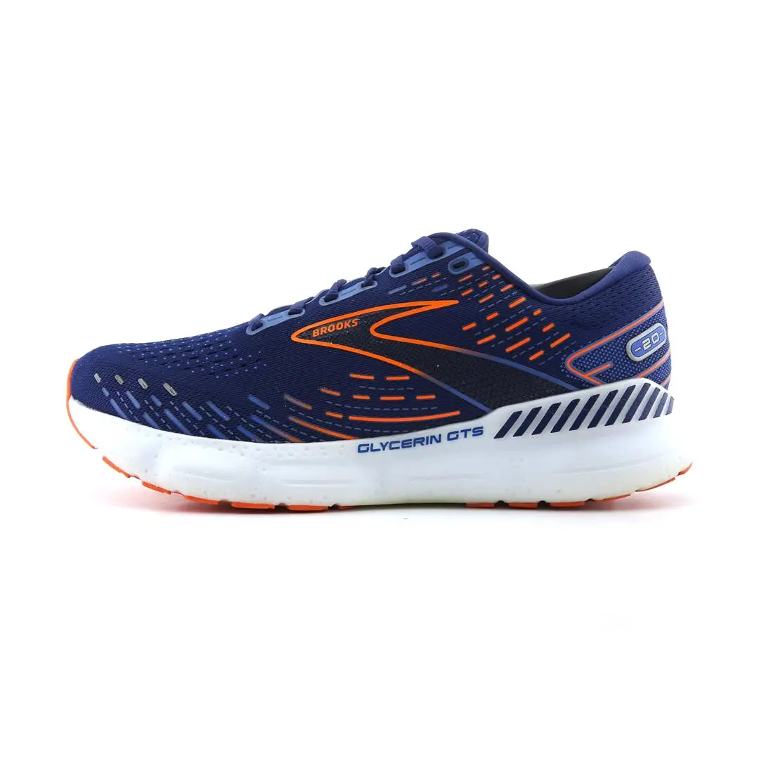 Brooks Glycerin Gts 20 1
