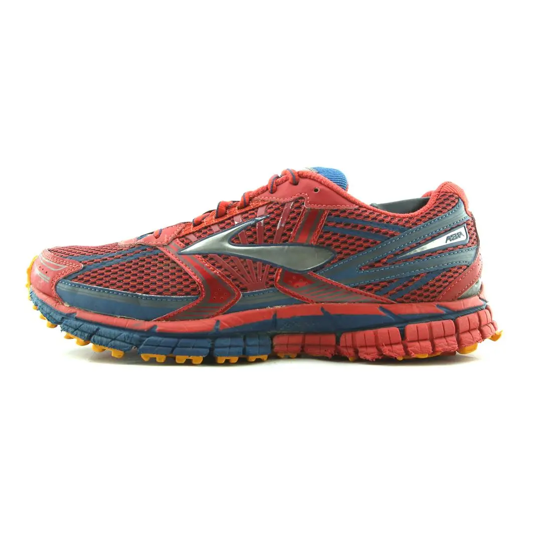 Brooks Adrenaline Asr 1