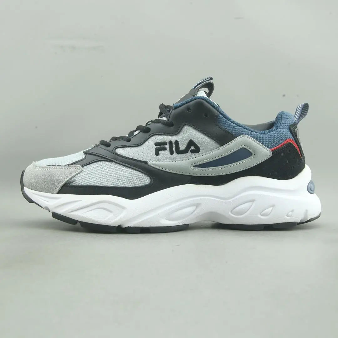 Fila Recollector 1