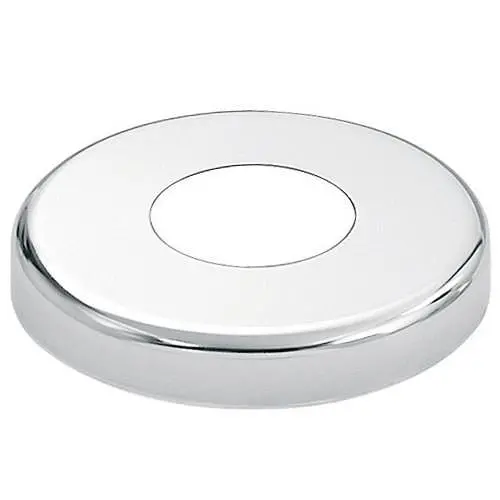 S.R. Smith Round Escutcheon - 1.50" Od Ep-150 1