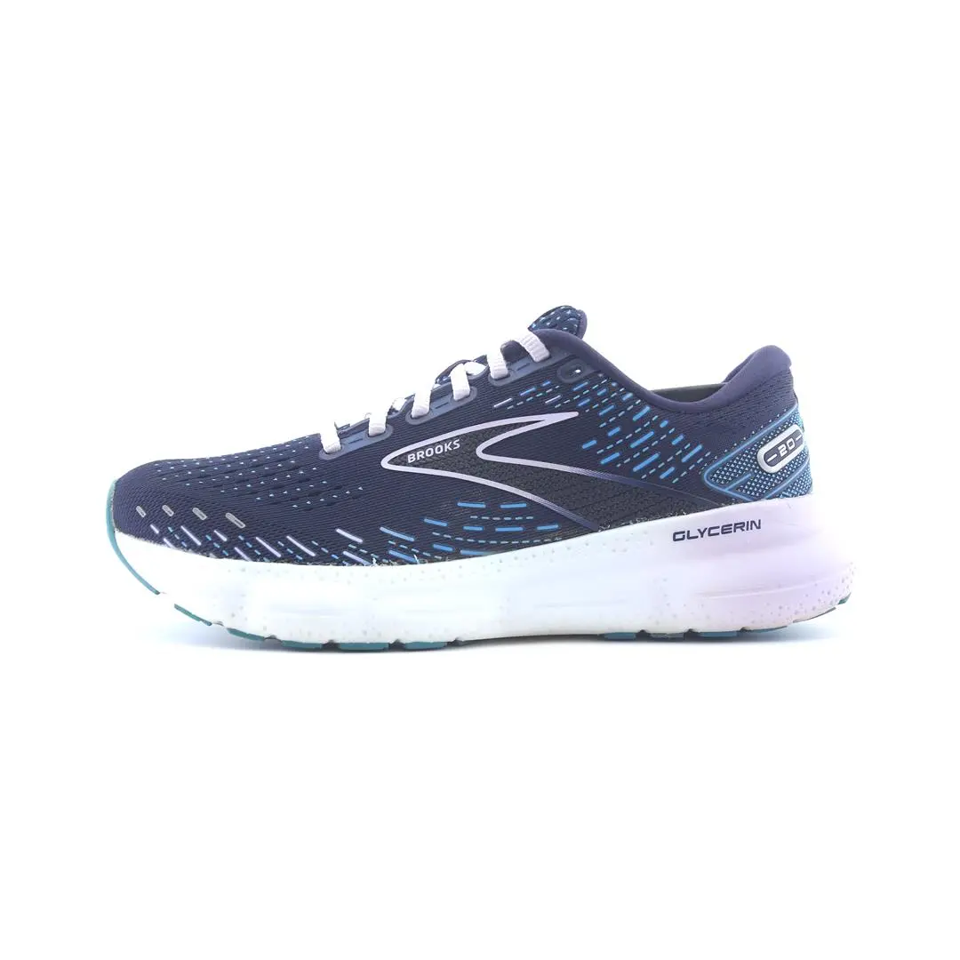 Brooks Glycerin 20 1
