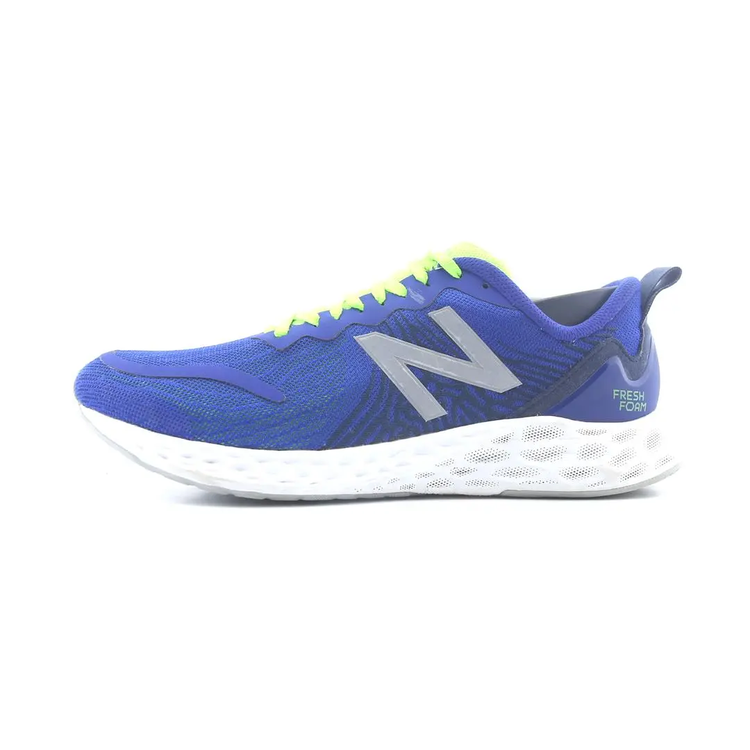 New Balance Fresh Foam Tempo 1