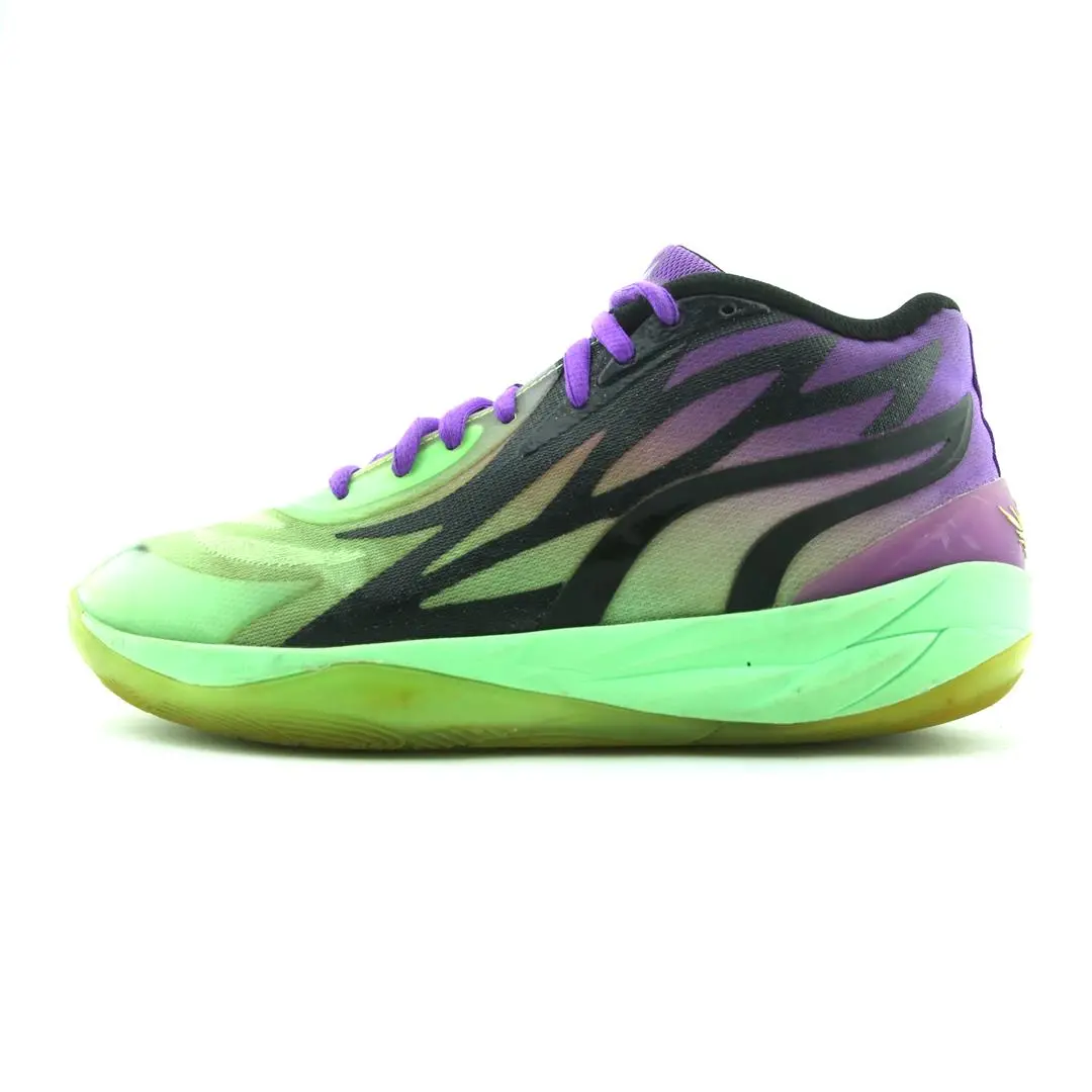 Puma X Rick & Morty Mb.02 1