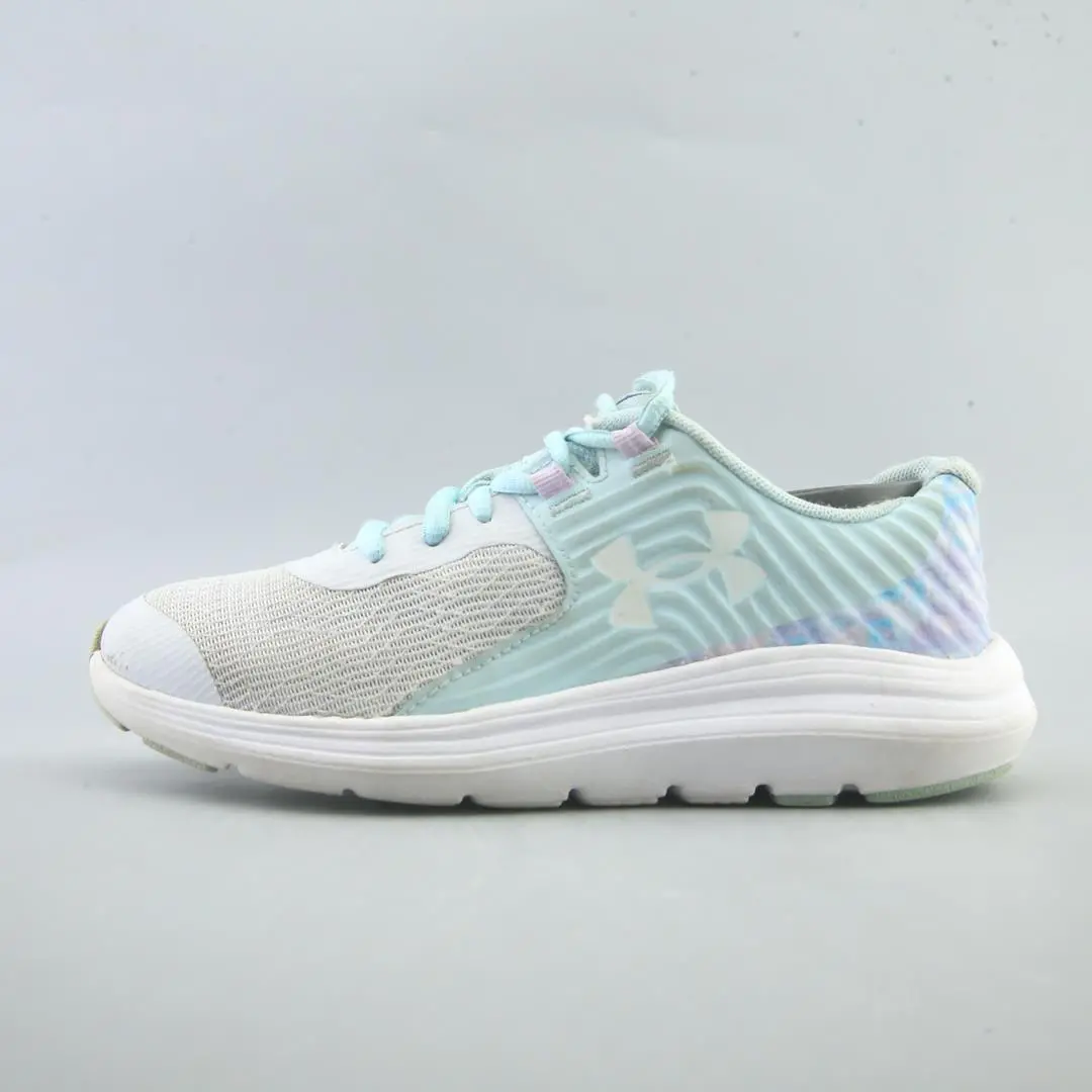 Under Armour Out Hustle 1