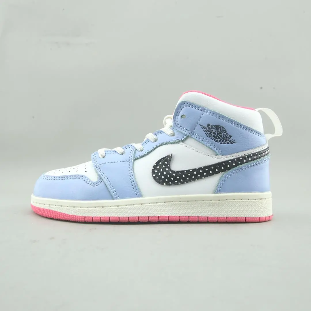 Nike Air Jordan 1 Mid 1