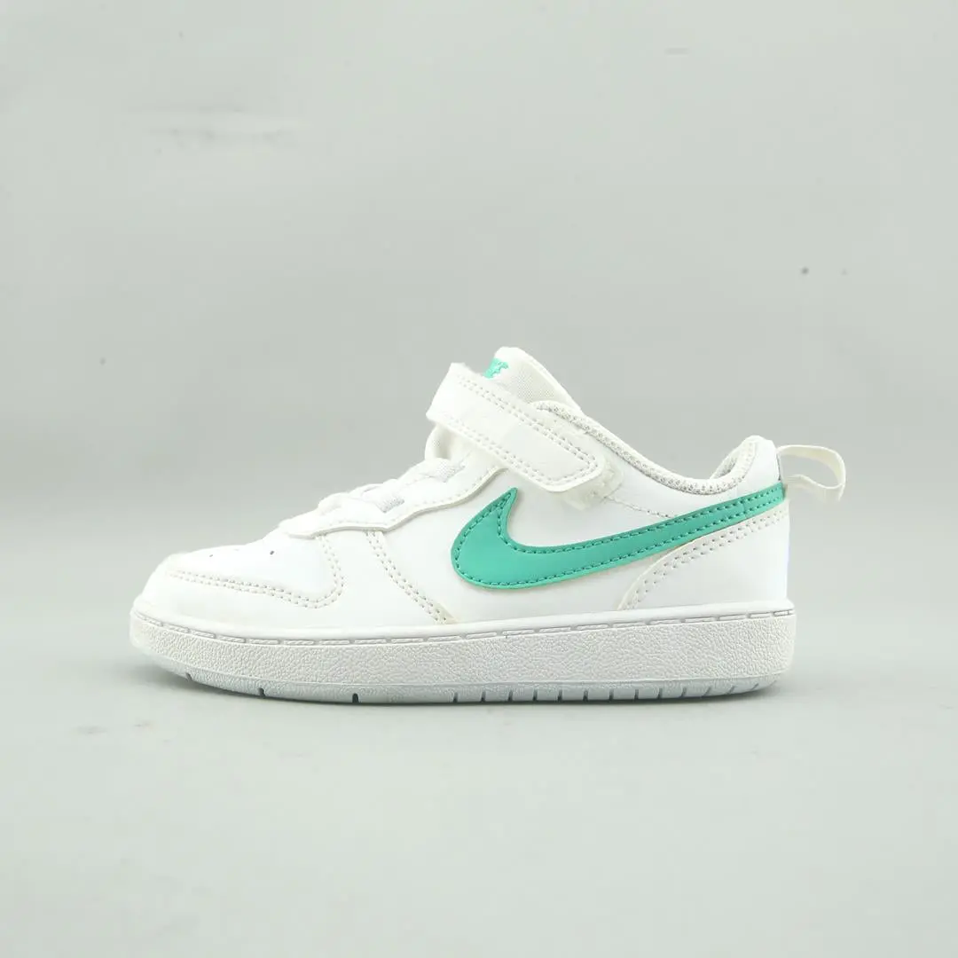 Nike  Court Borough Low Recraft 1