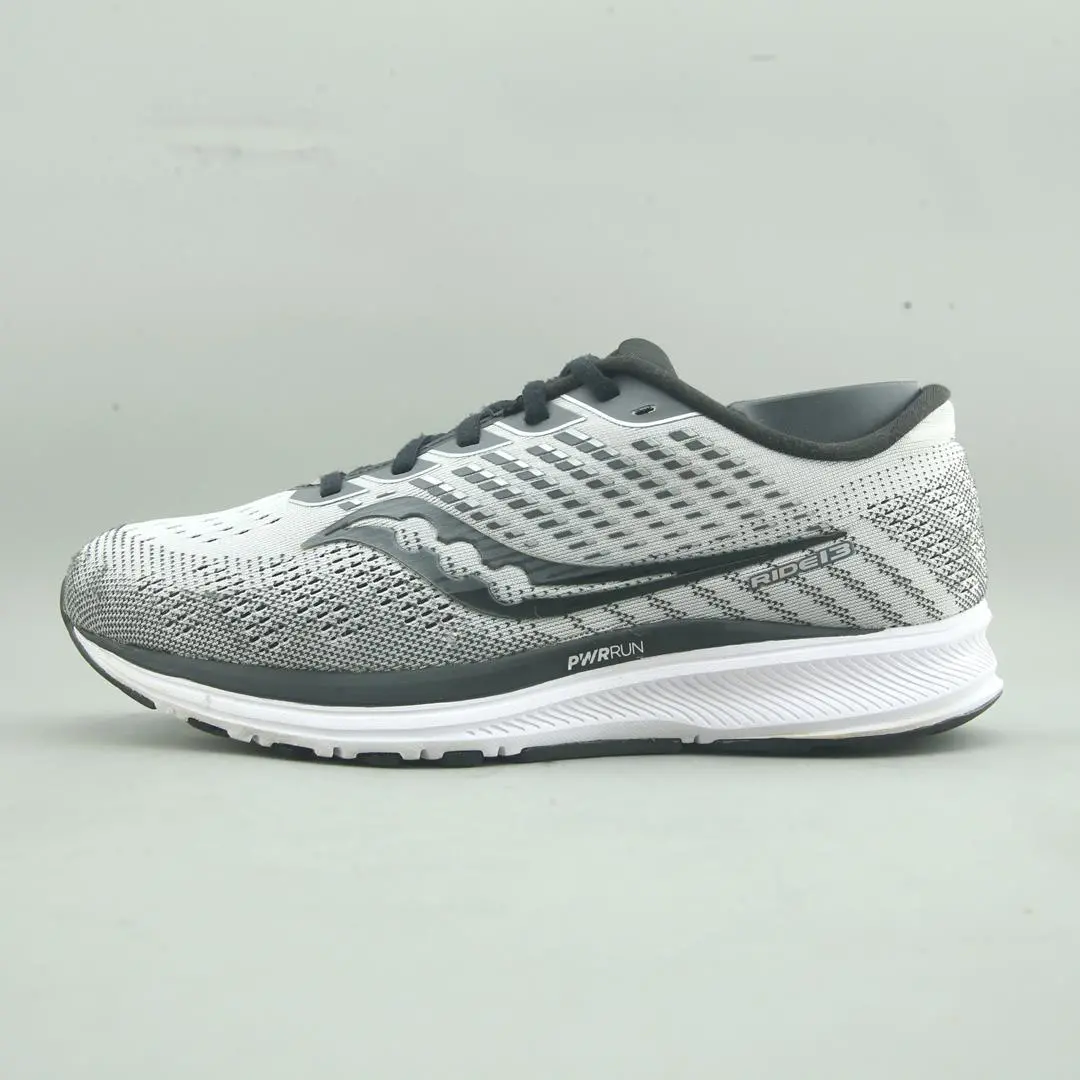 Saucony Ride 13 1