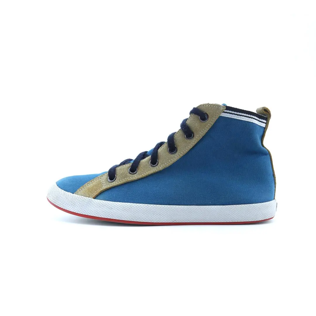 Hugo Boss High Top 1