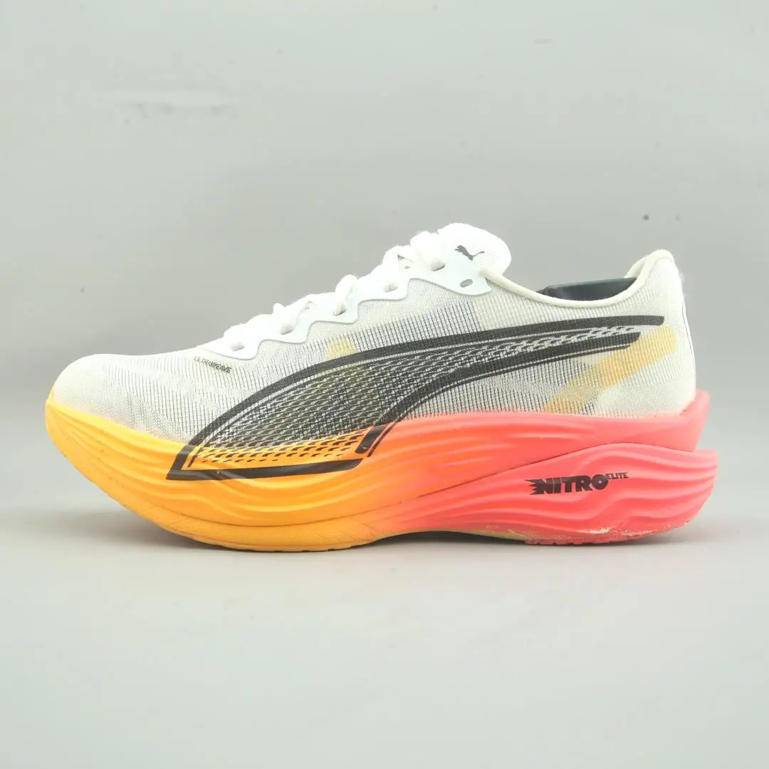 Puma Deviate Nitro Elite 3 1
