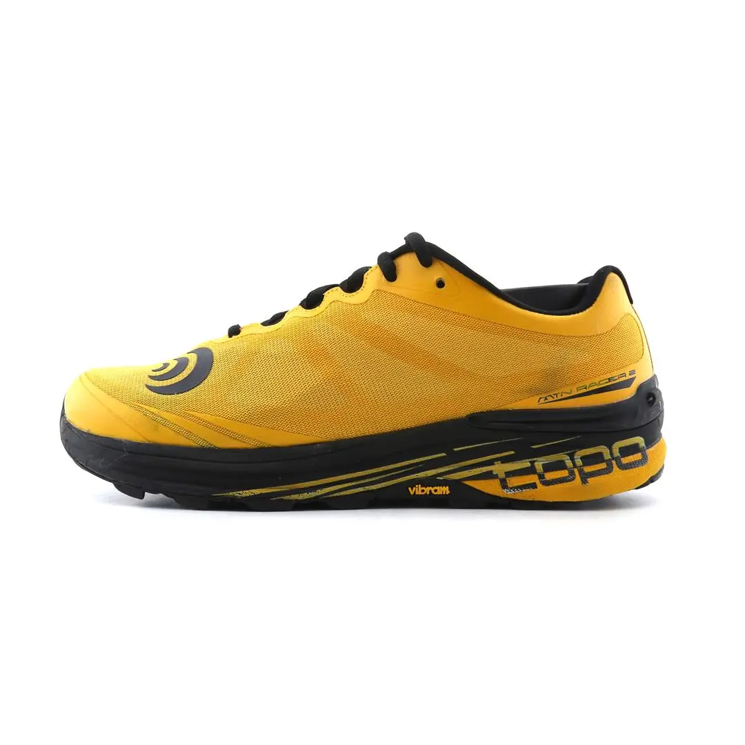 Topo Athletic  Mtn Racer 2 1