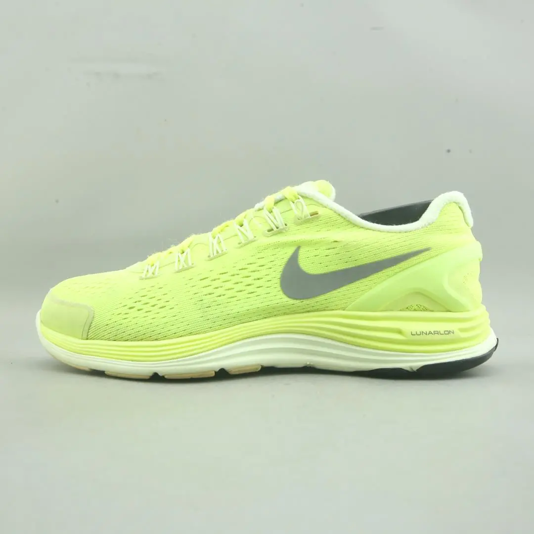 Nike Lunar Glide+4 1
