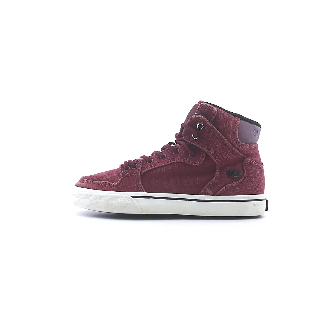 Supra Breaker High 1