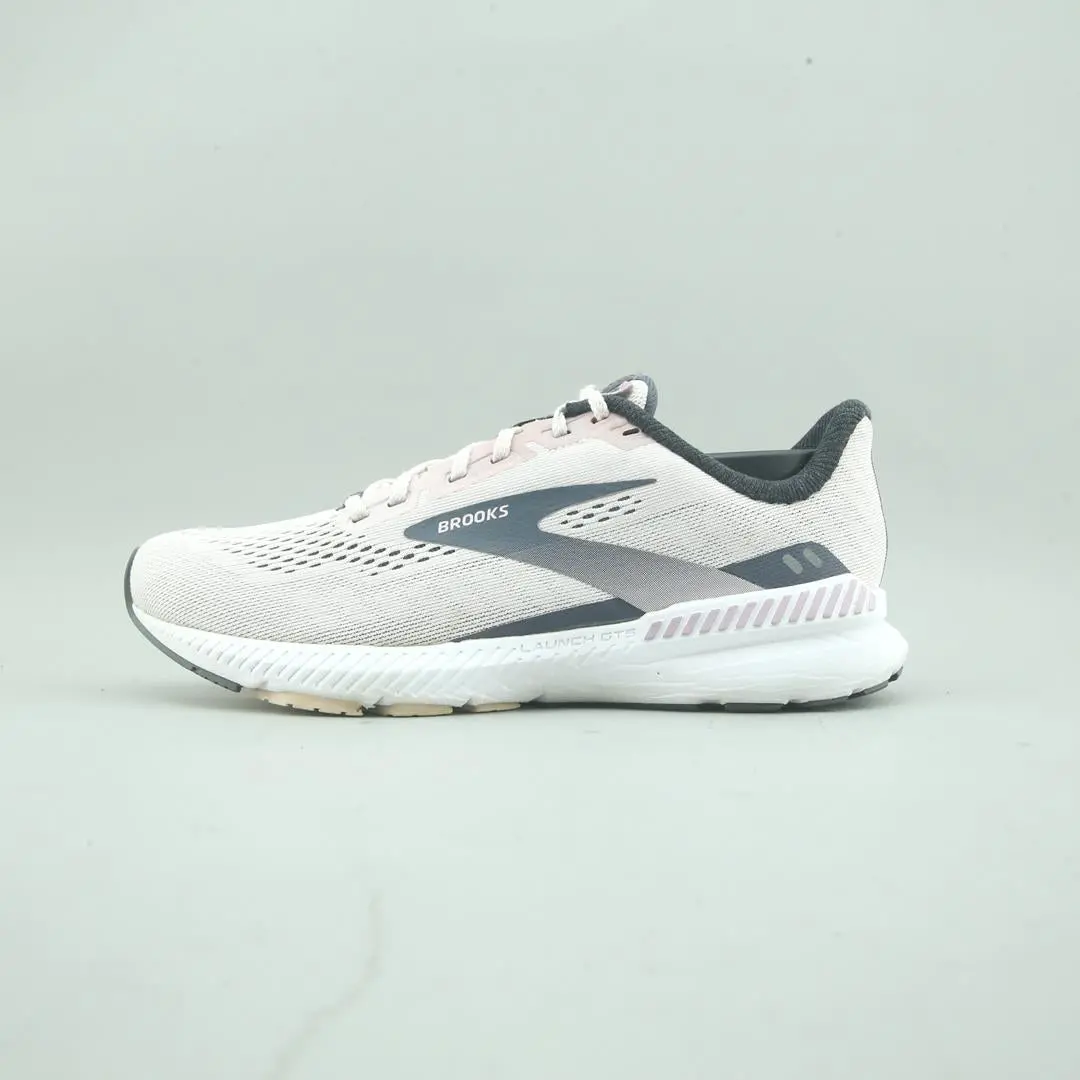 Brooks Launch Gts 8 1