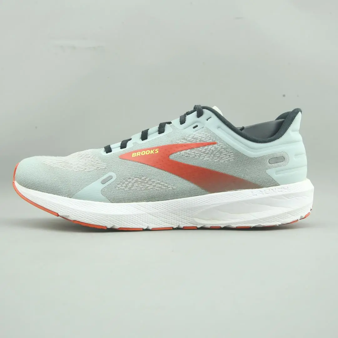 Brooks Launch 9 1