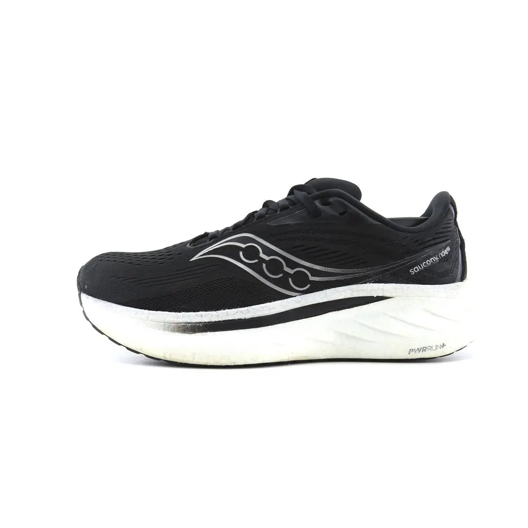 Saucony Ride 18 1