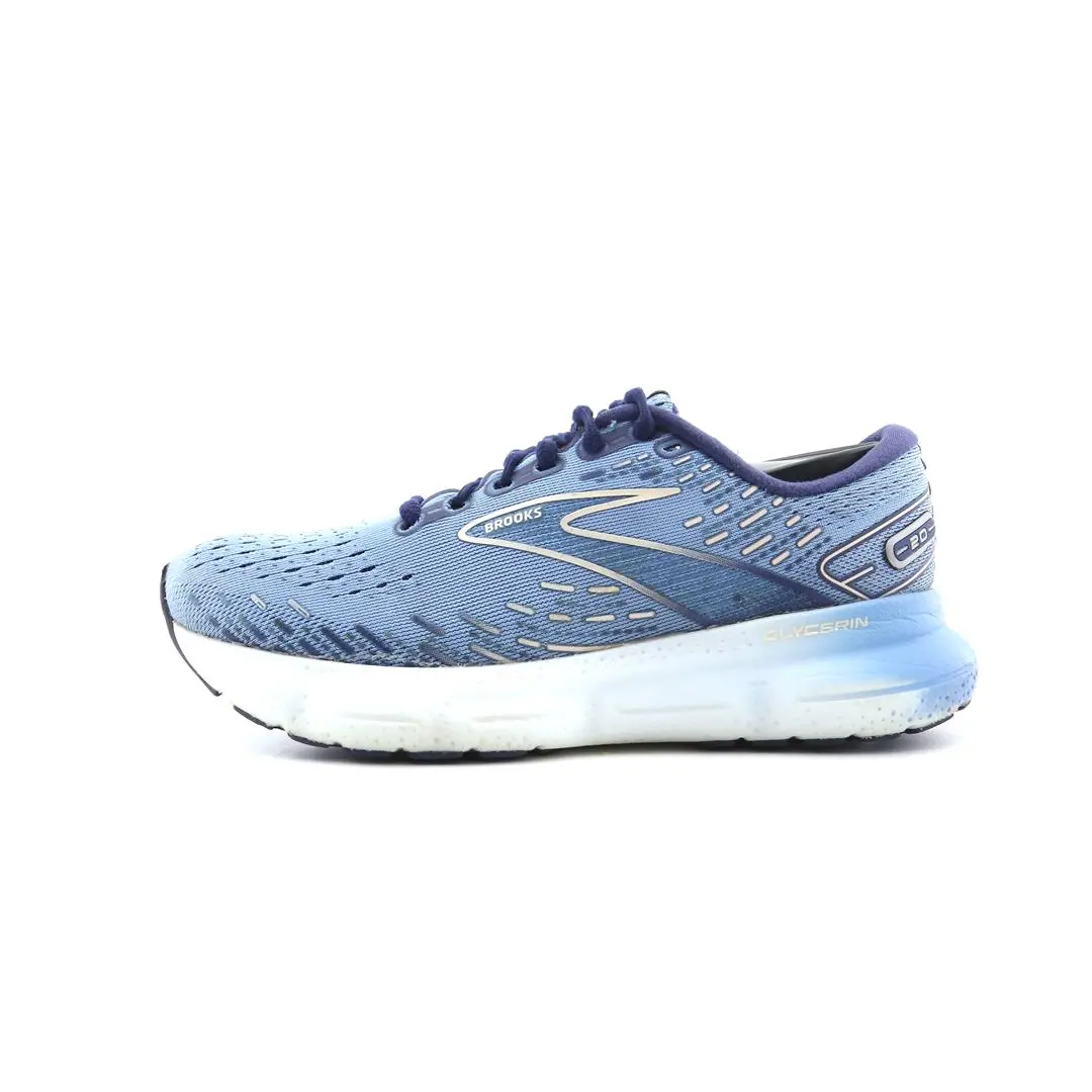 Brooks Glycerin 20 1