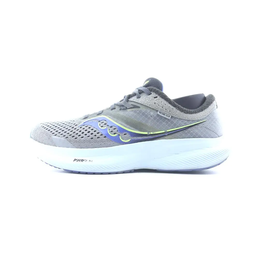 Saucony Ride 16 1