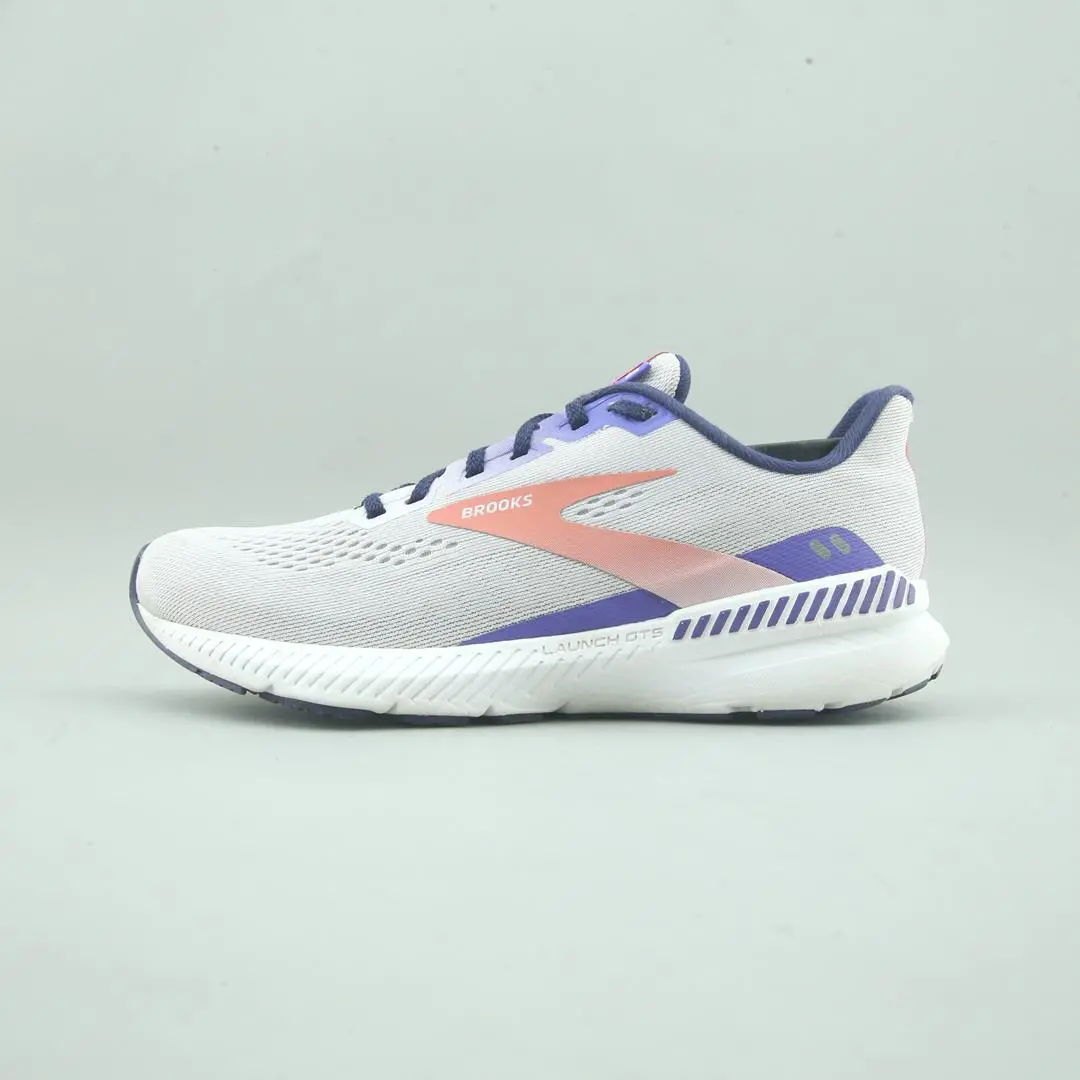 Brooks Launch Gts 8 1