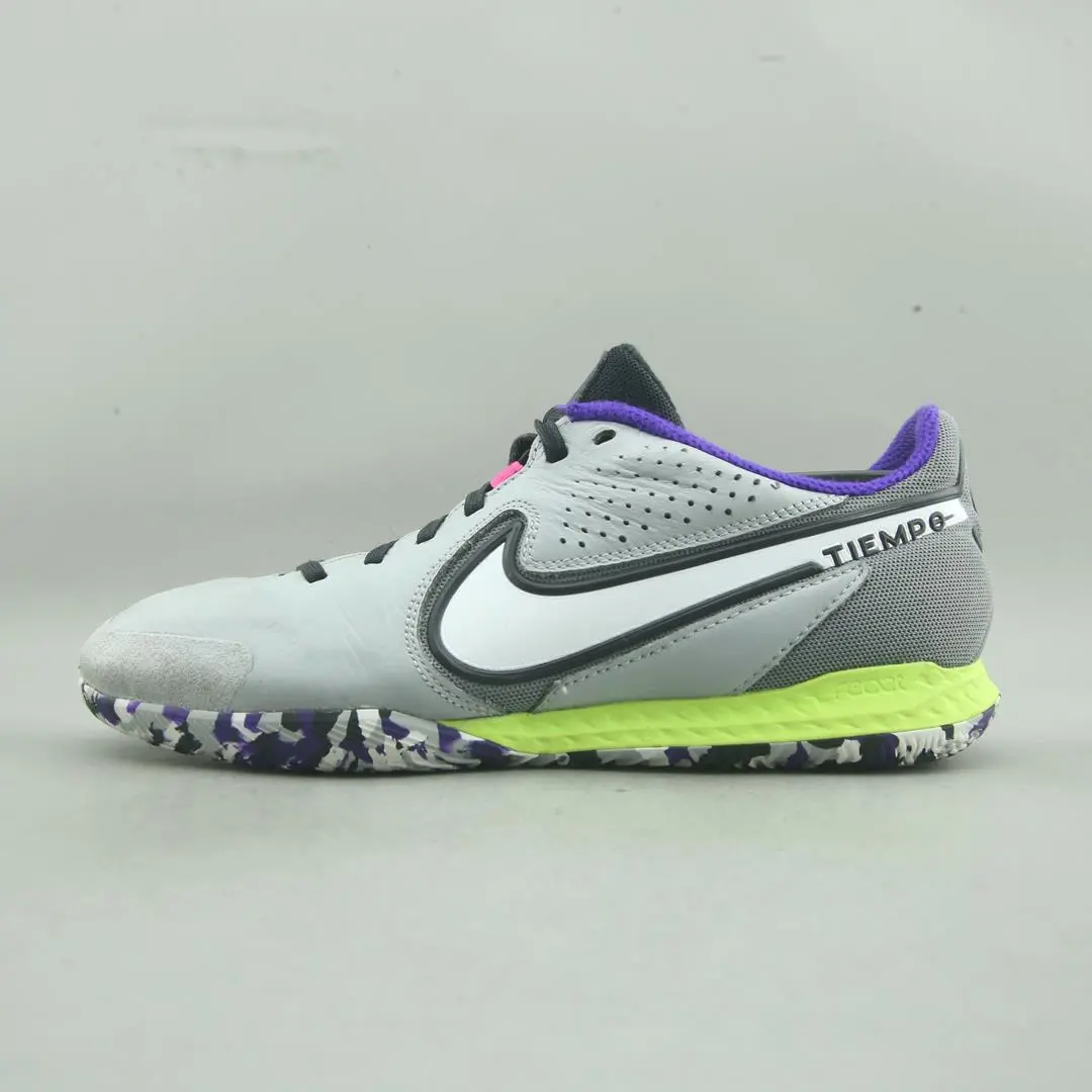 Nike React Tiempo Legend 9 Pro Ic 1