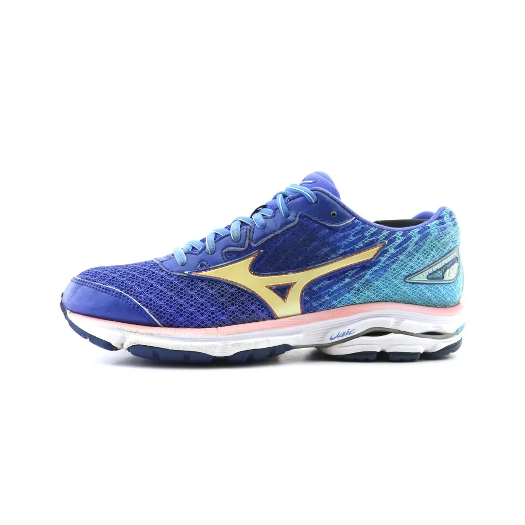 Mizuno Wave Rider 19 1