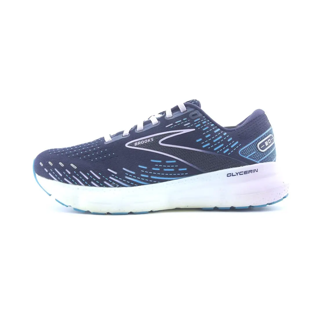 Brooks Glycerin 20 1