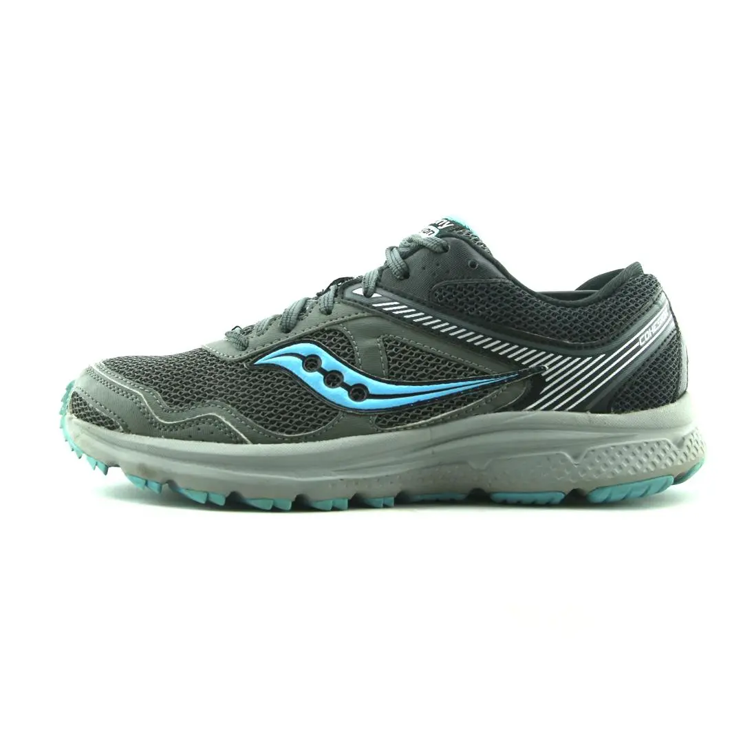Saucony Cohesion 10 1