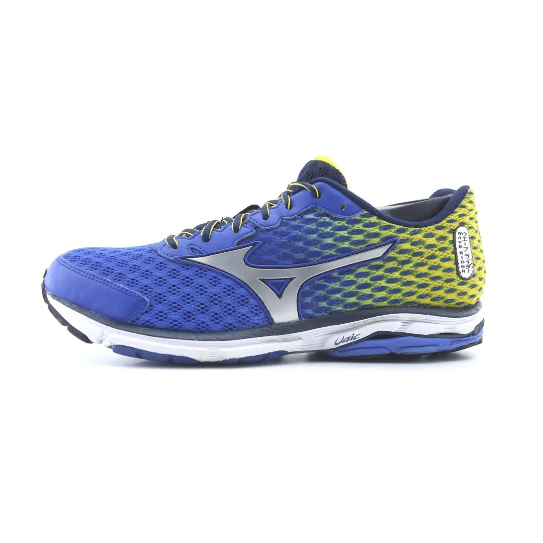 Mizuno Wave Rider 18 1