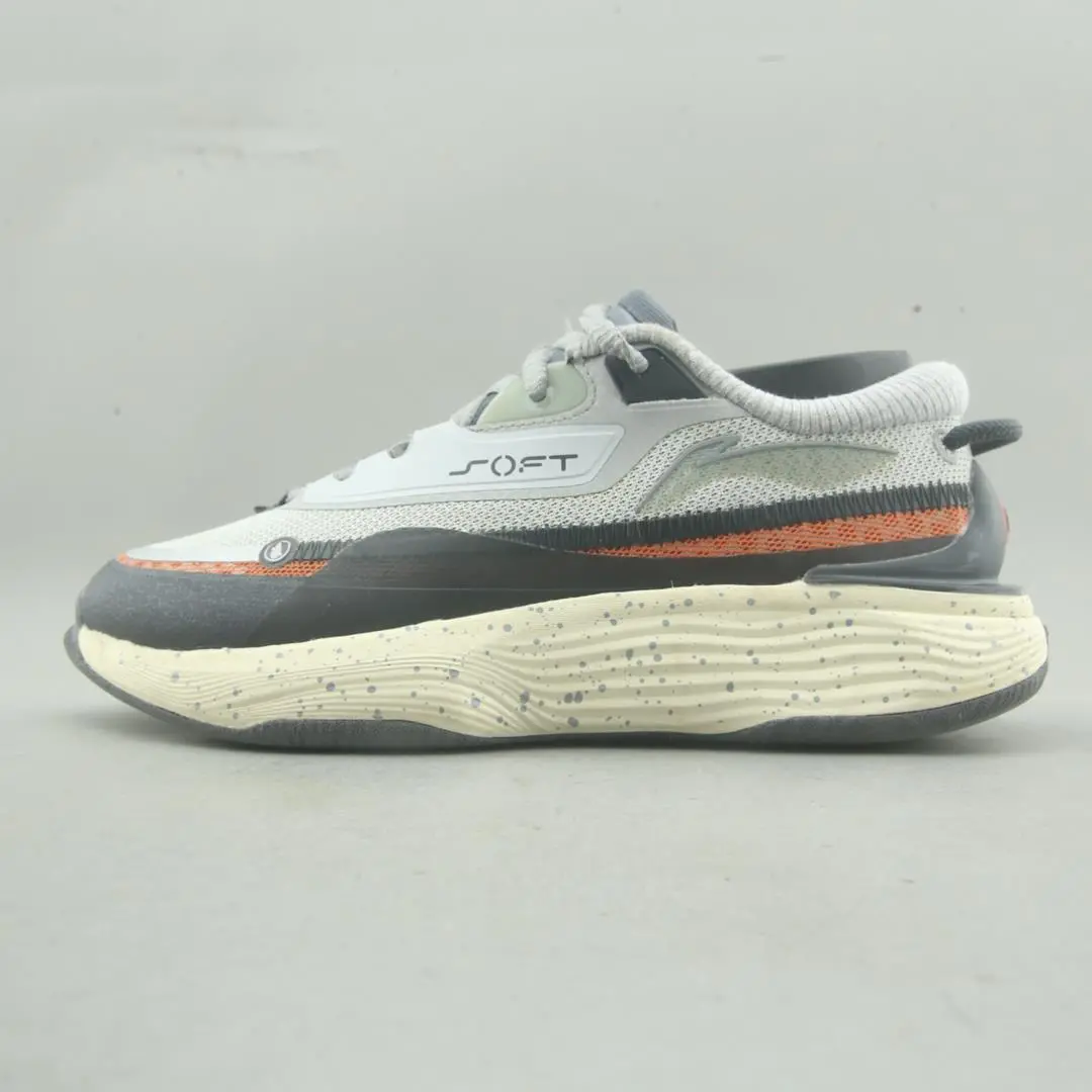Li-Ning Soft Warm 1