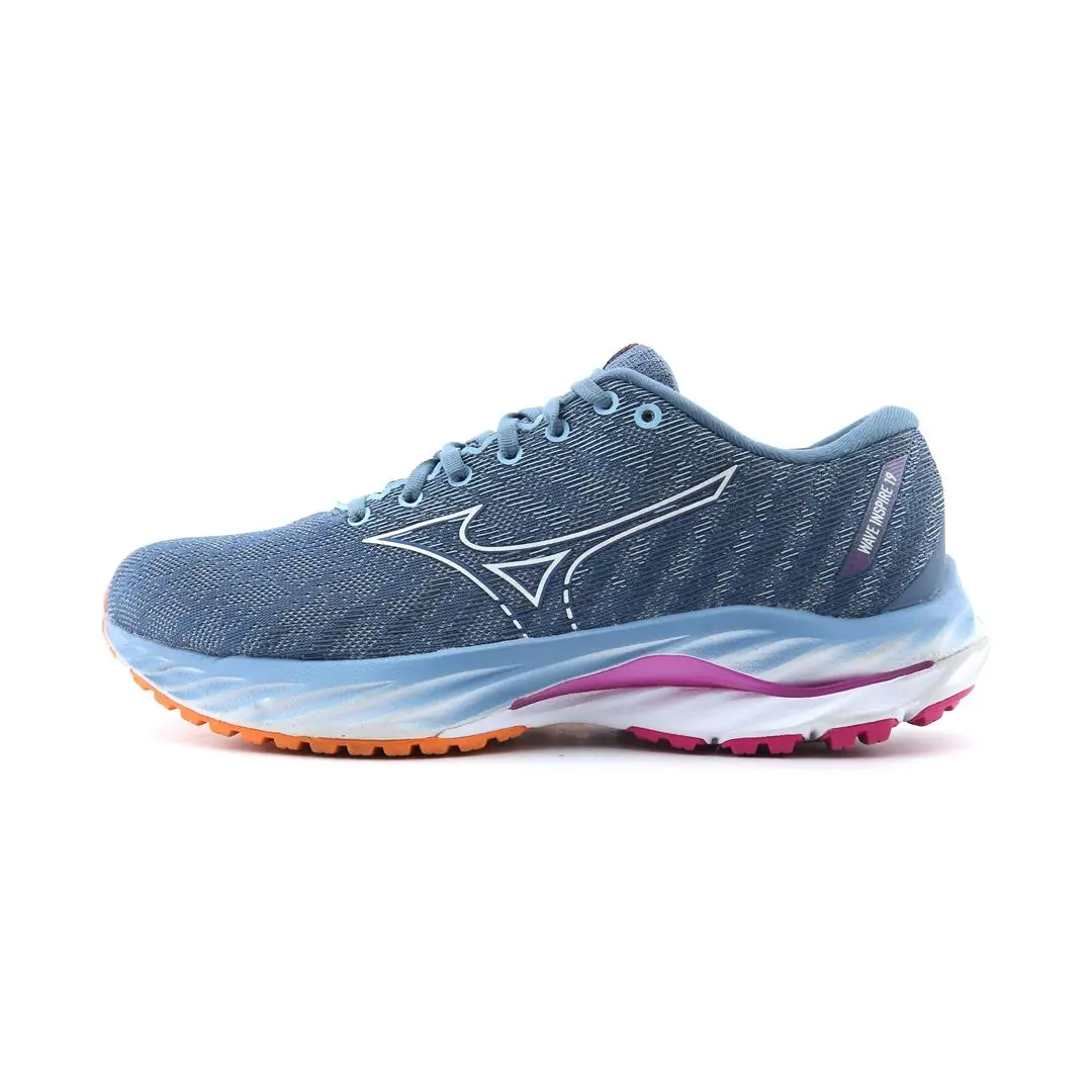Mizuno Wave Inspire 19 1