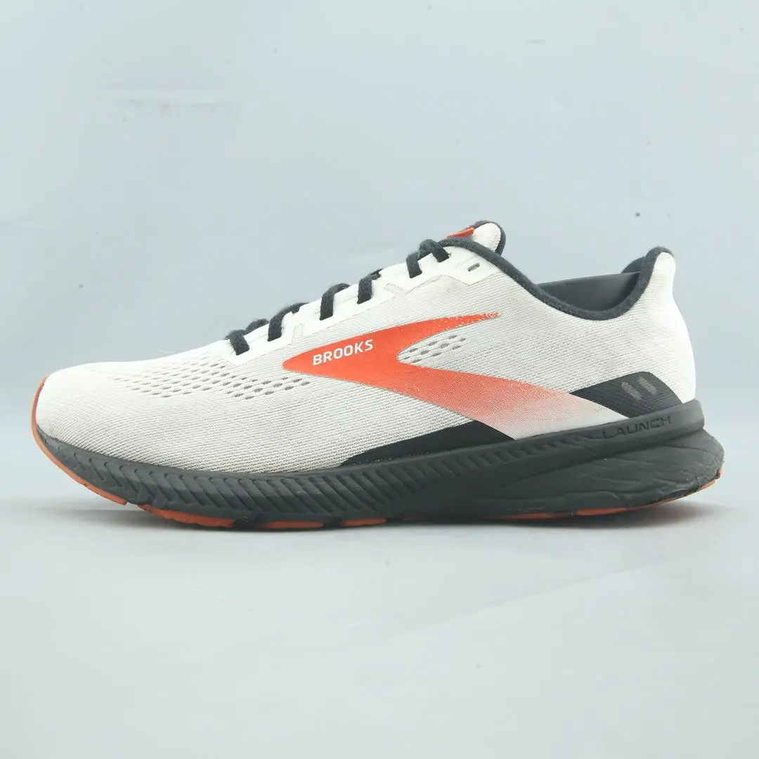 Brooks Launch 8 1