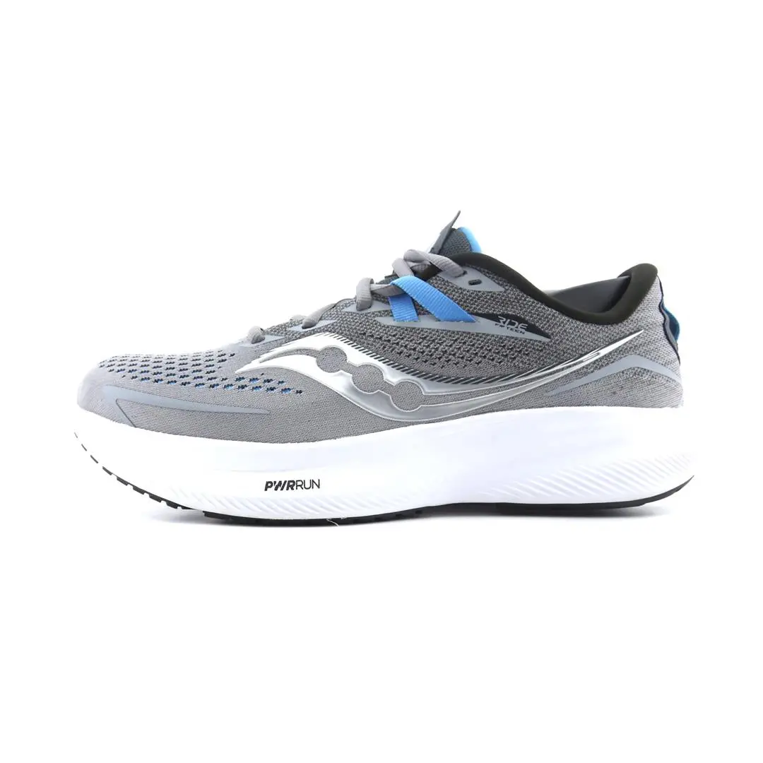 Saucony Ride 15 1