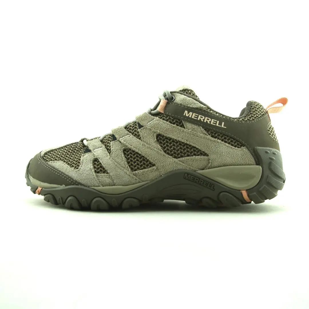 Merrell Aluminum 1
