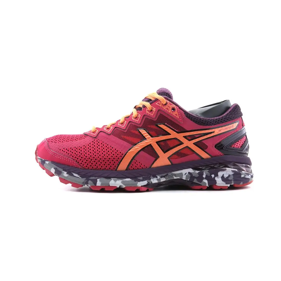 Asics Gt-2000 4 1