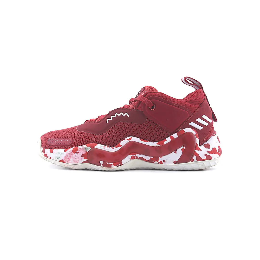 Adidas Don Issue #3 1