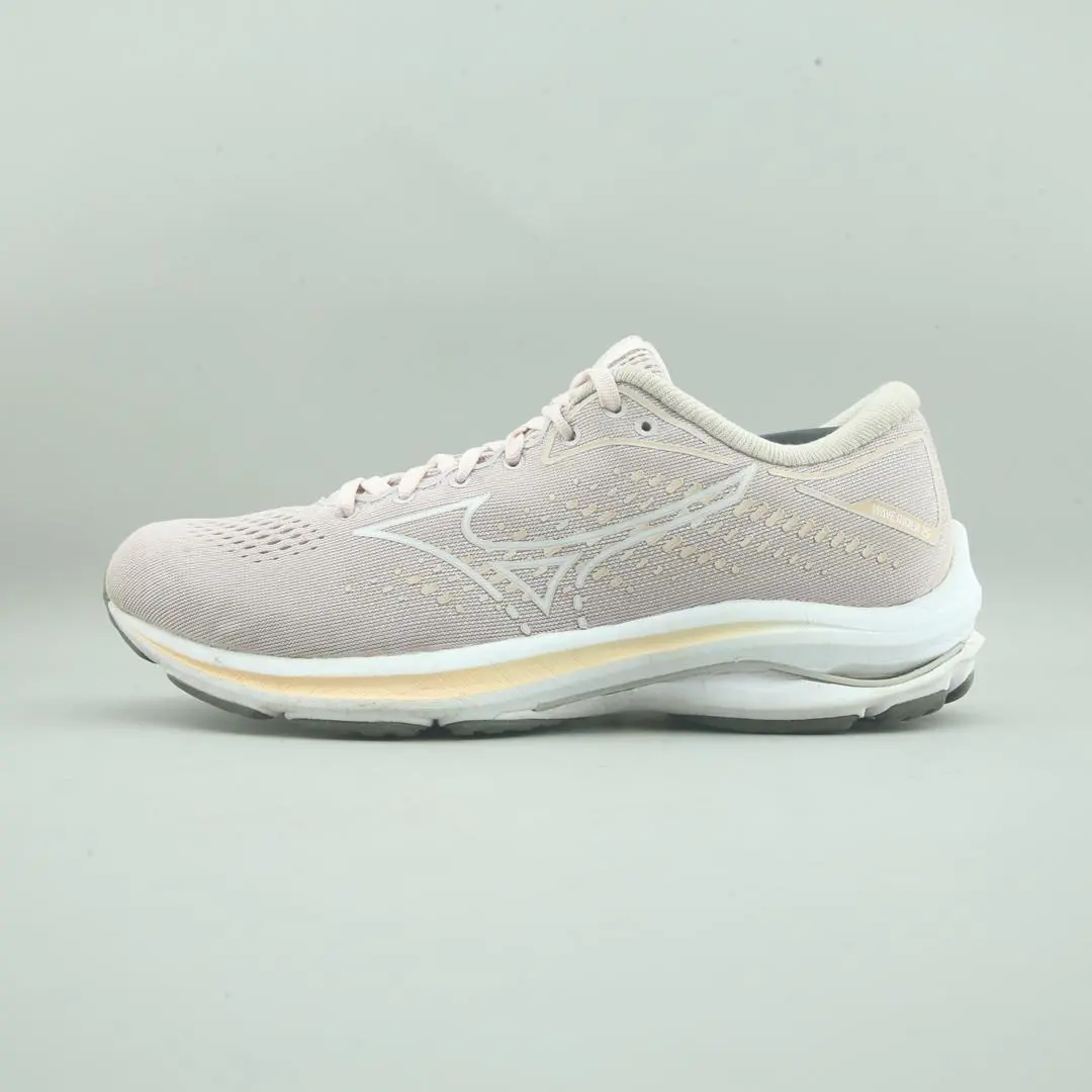 Mizuno Wave Rider 25 1